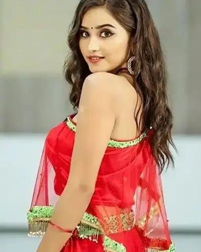 Call Girl Service in Ballia
